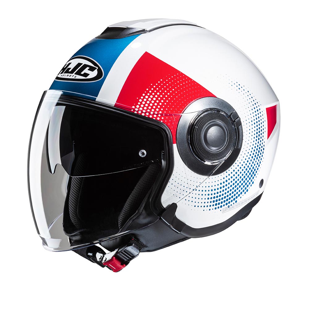 Casque i40 N Pyle