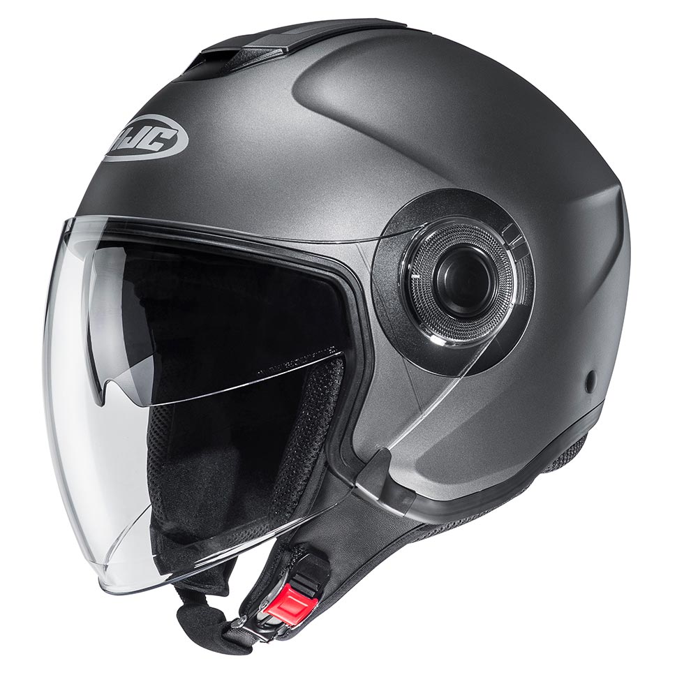 Casque i40 N Uni