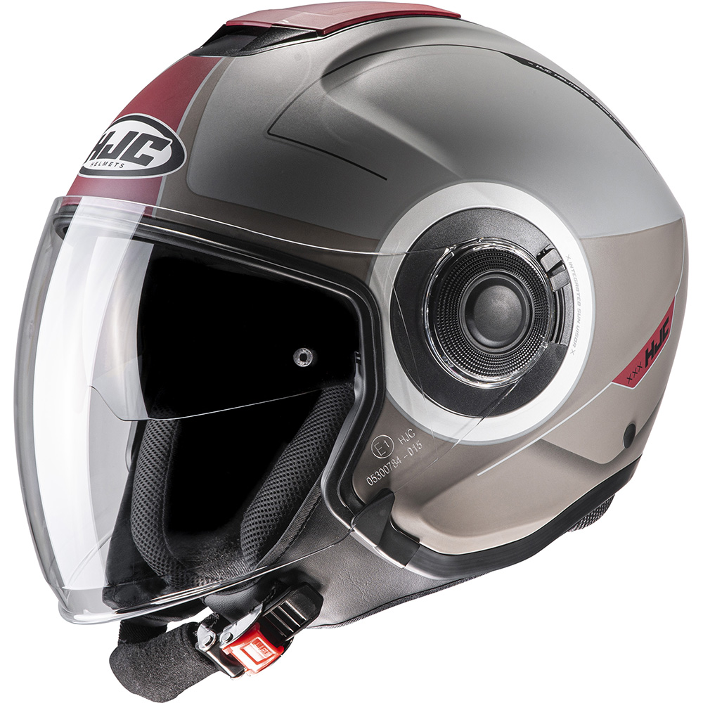 Casque i40 Panadi