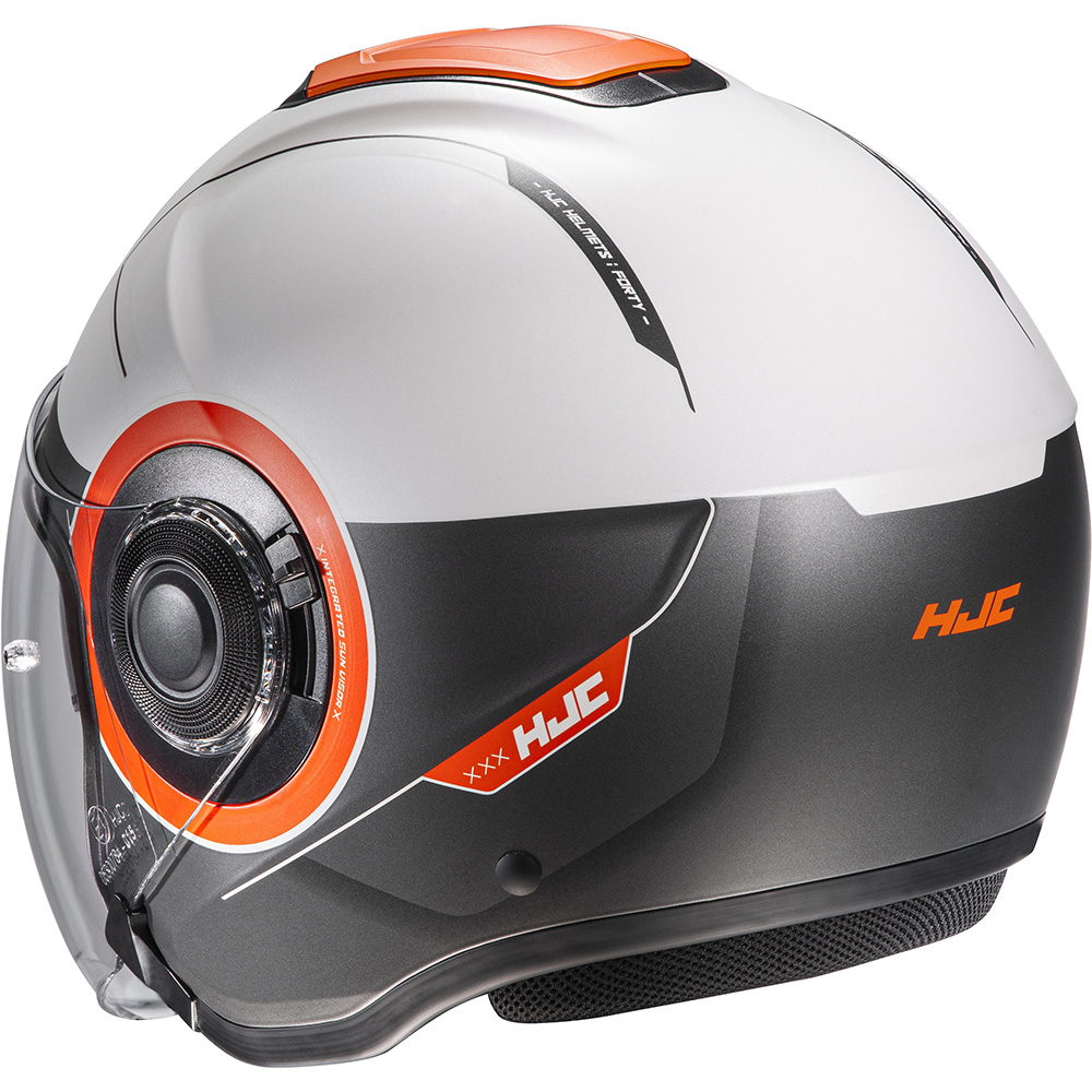 Casque i40 Panadi