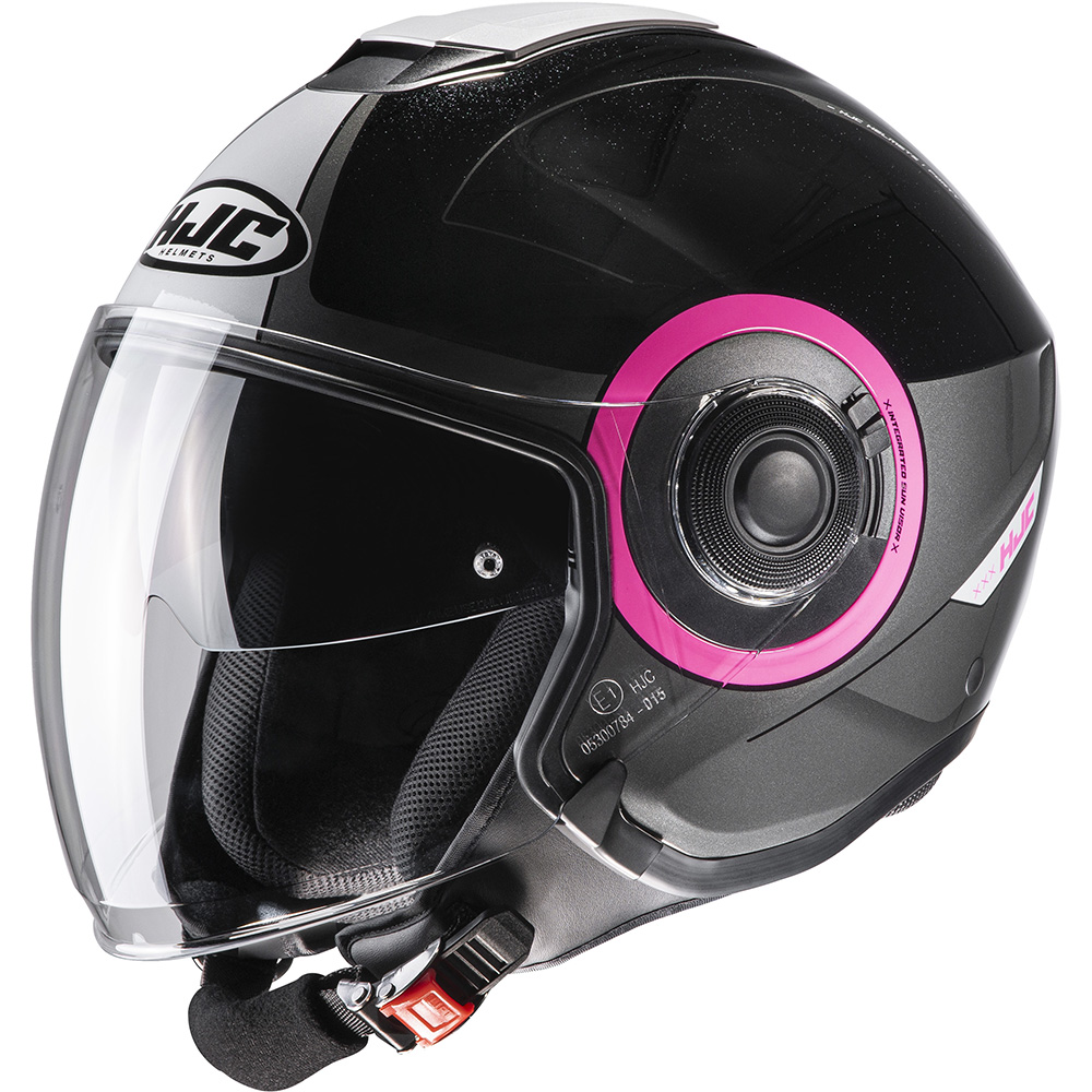 Casque i40 Panadi