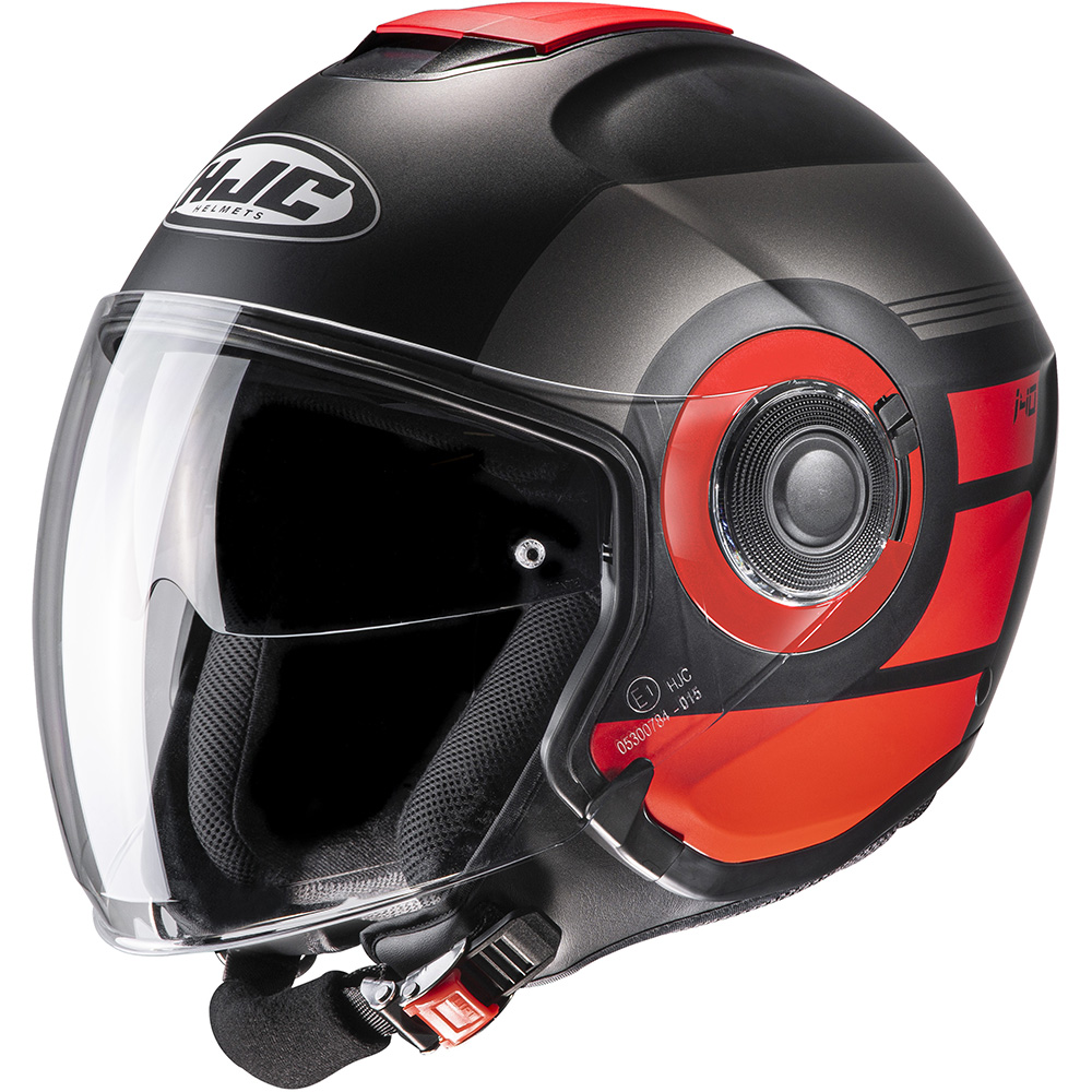 Casque i40 Spina