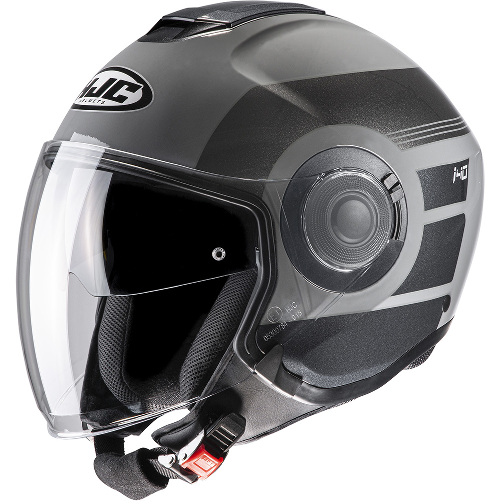 Casque i40 Spina