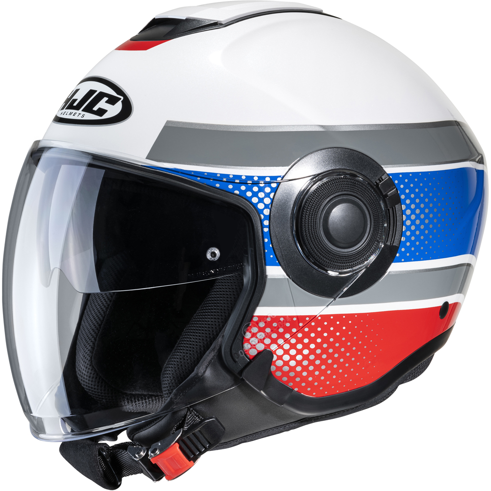 Casque i40 Tolan