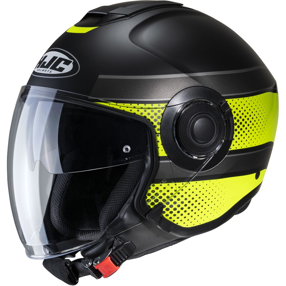 Casque i40 Tolan