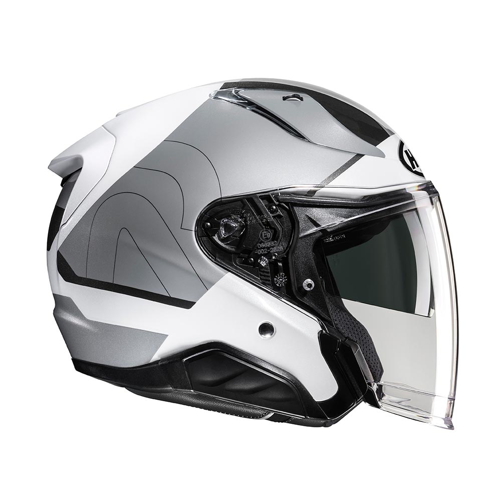 Casque RPHA 31 Chelet