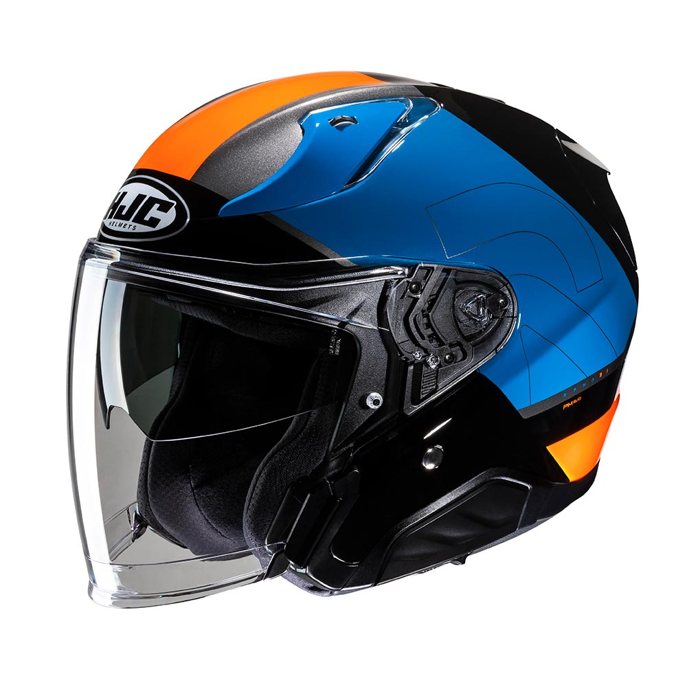 Casque RPHA 31 Chelet