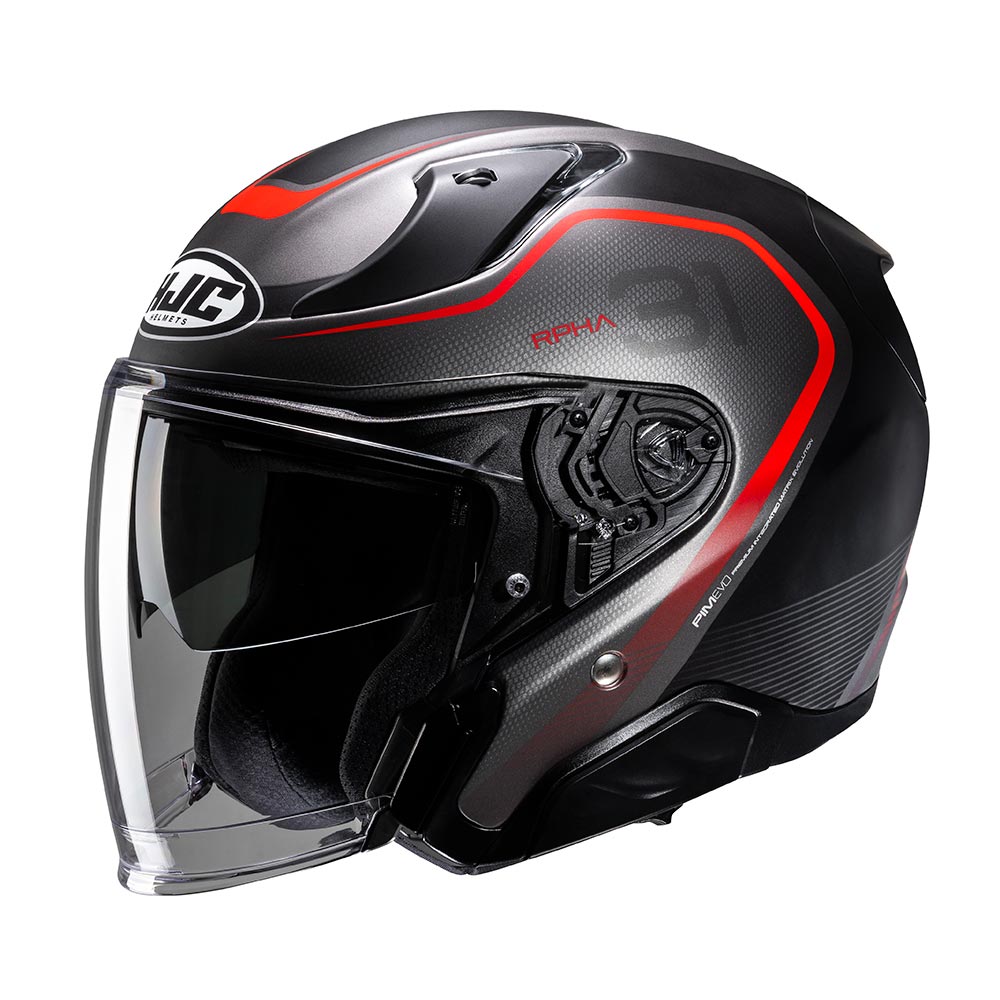 Casque RPHA 31 Kouv