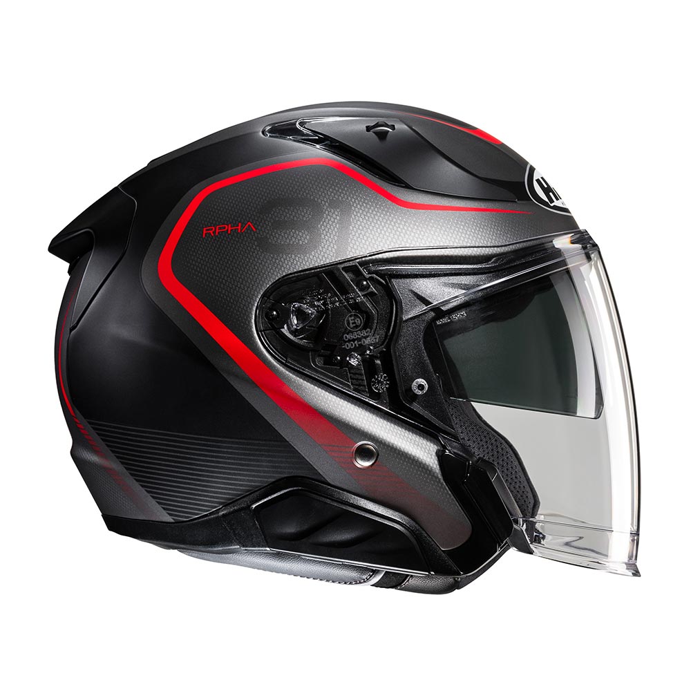 Casque RPHA 31 Kouv