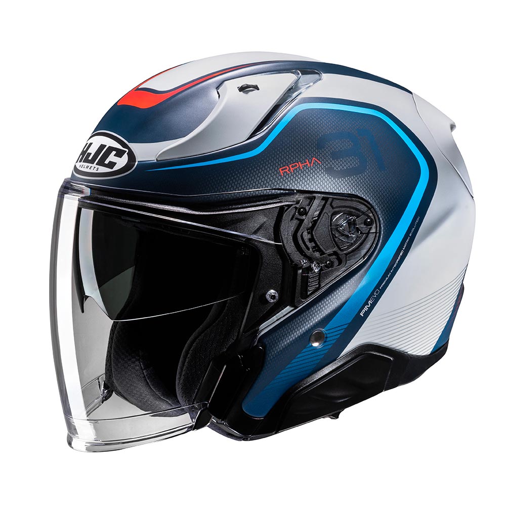 Casque RPHA 31 Kouv