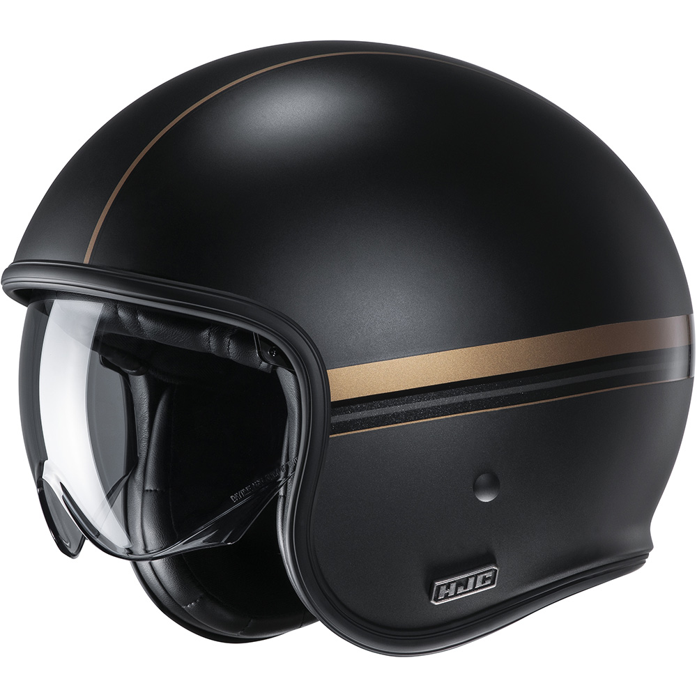 Casque V30 Equinox
