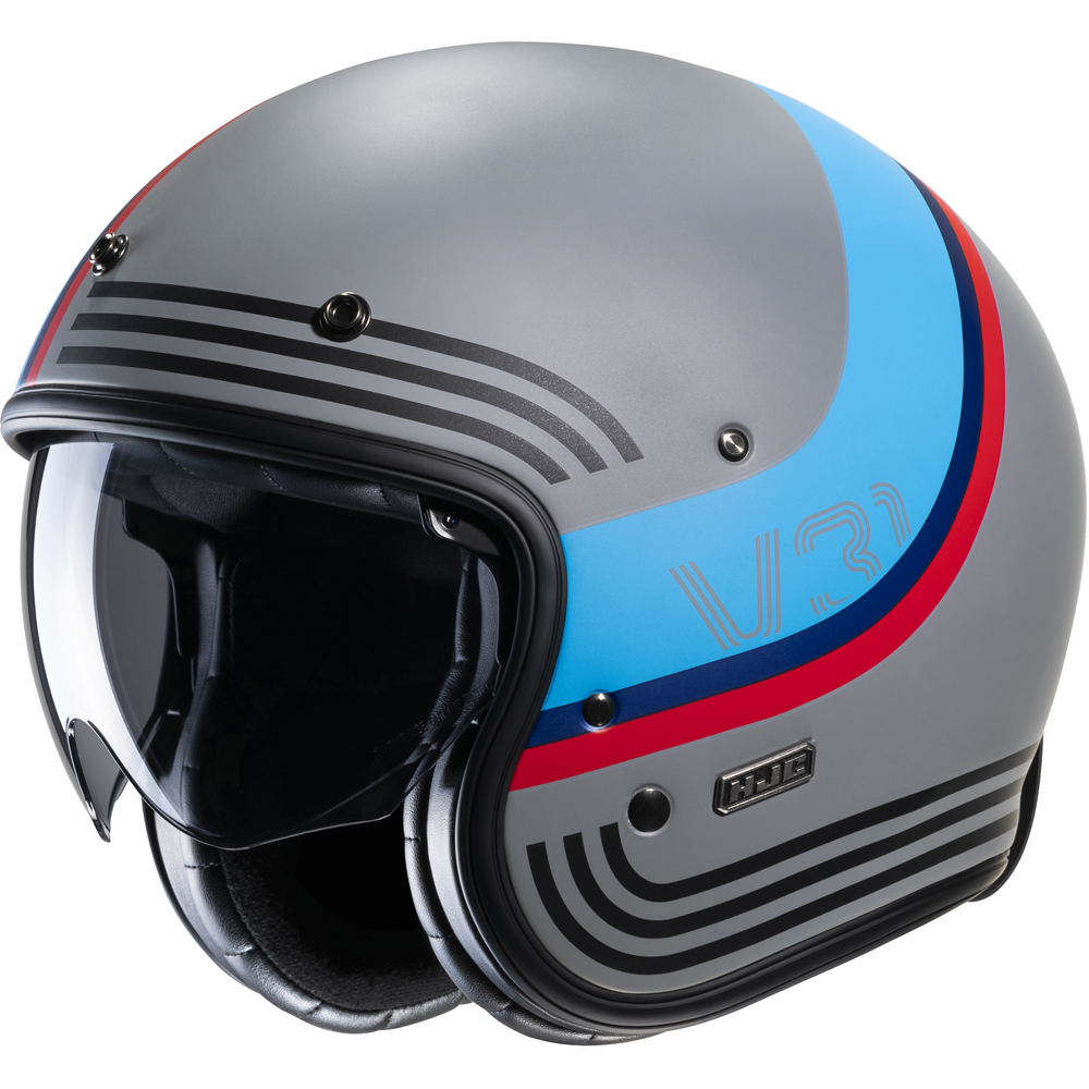 Casque V31 Byron