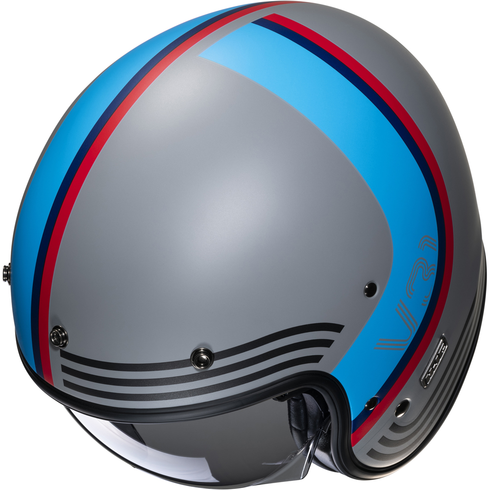 Casque V31 Byron