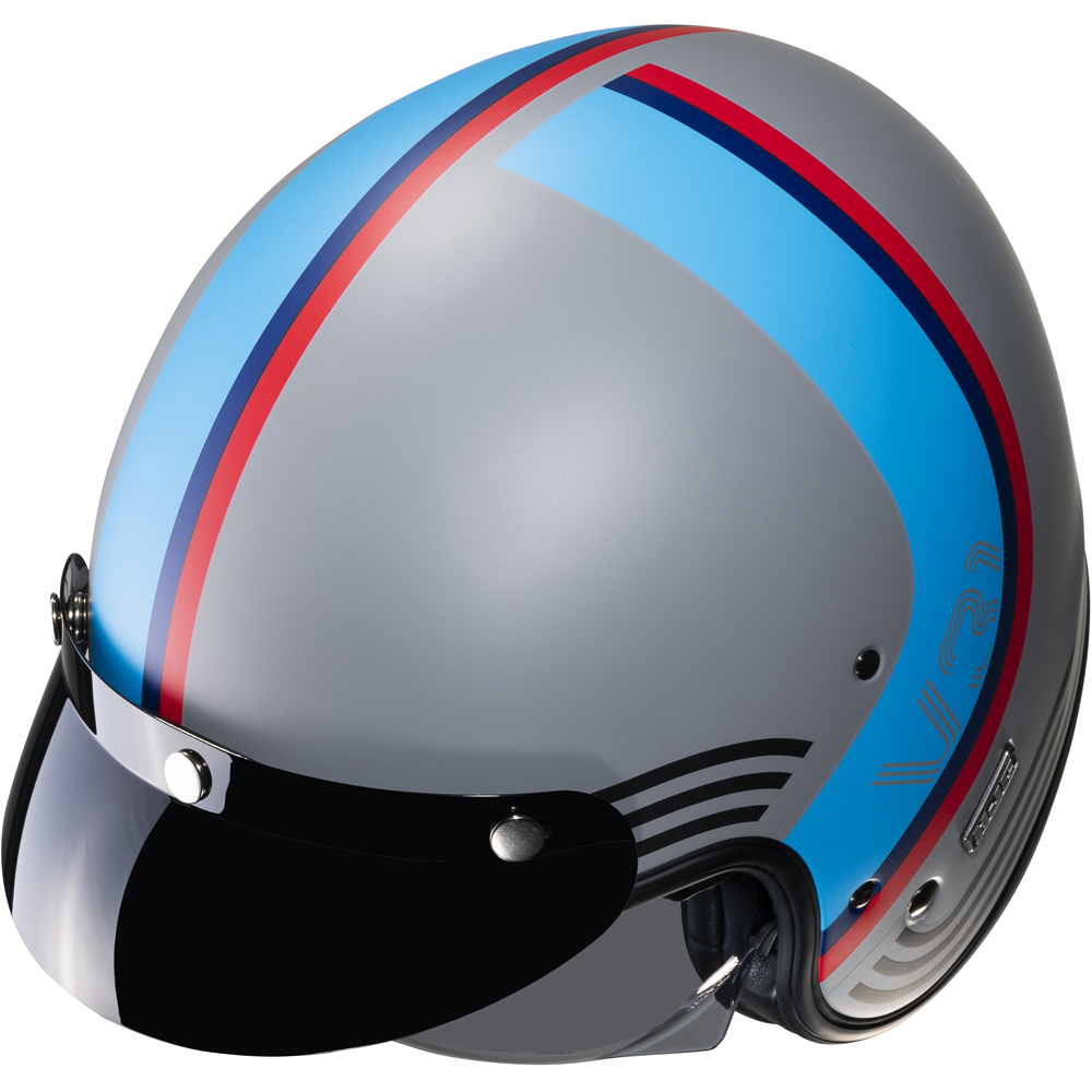 Casque V31 Byron