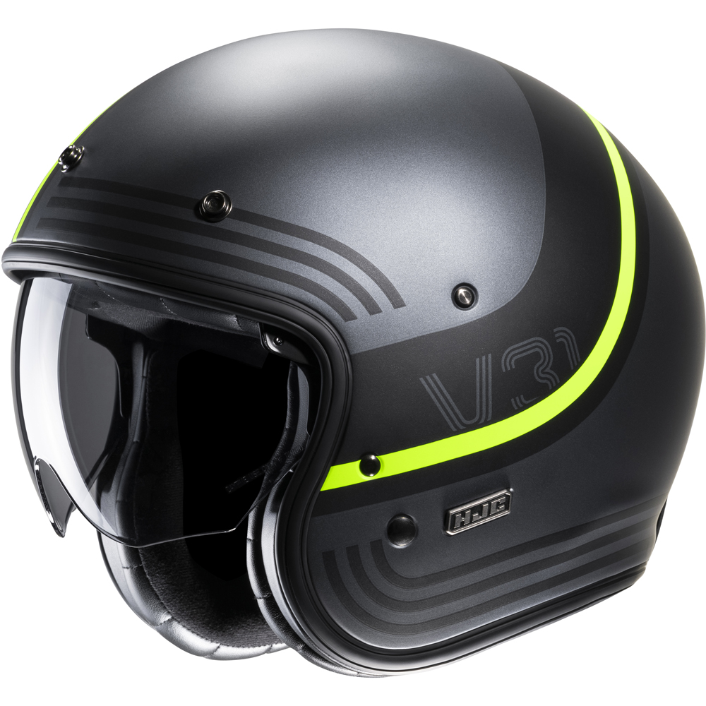 Casque V31 Byron