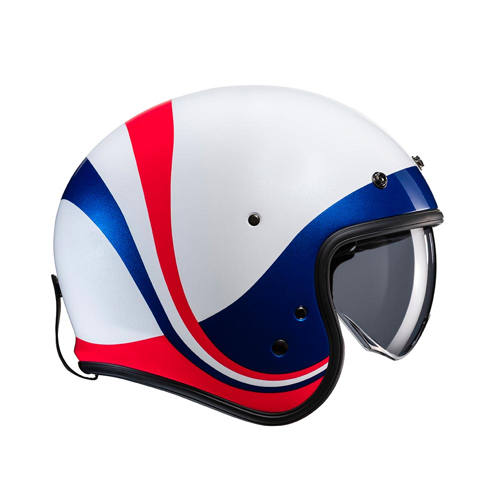 Casque V31 Emgo