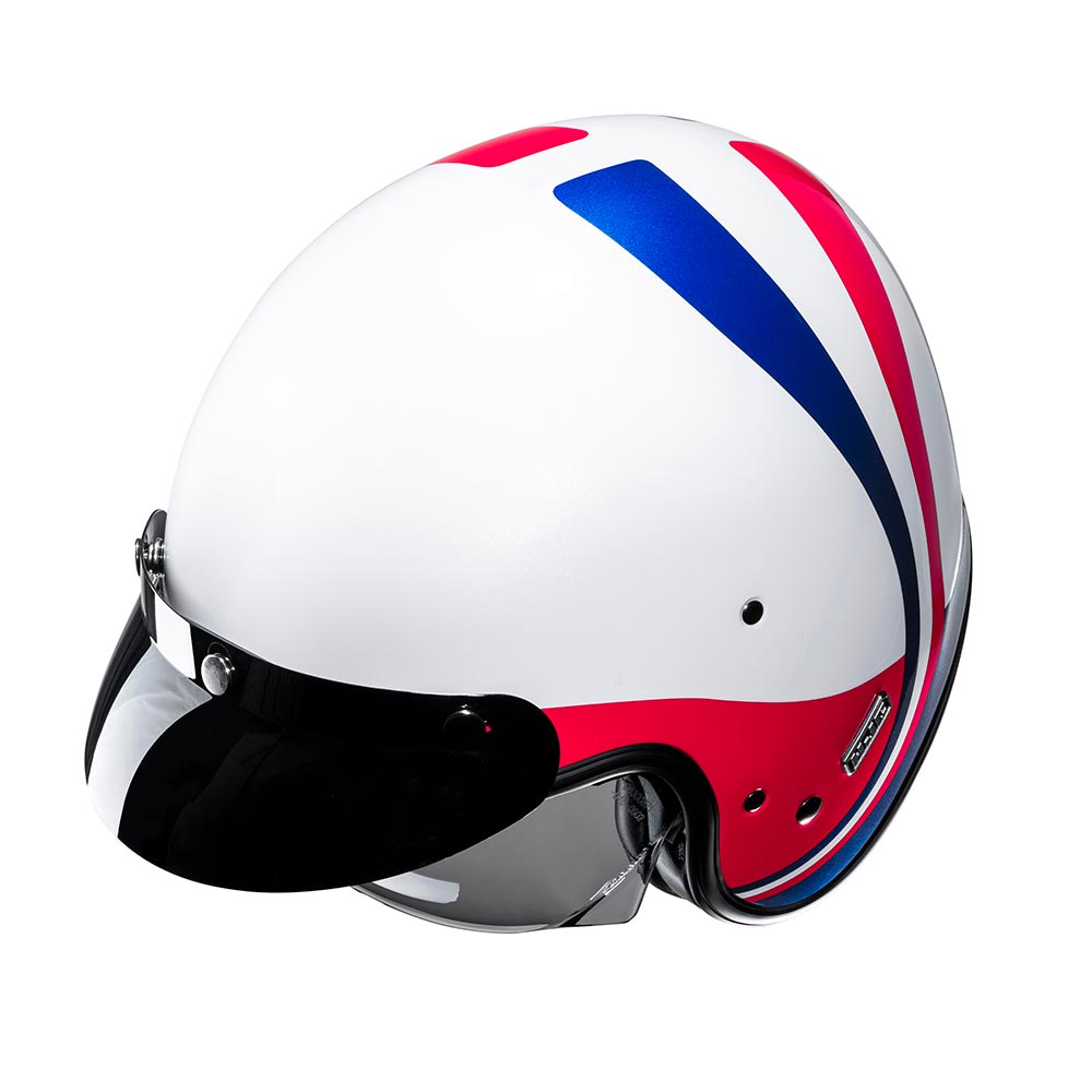 Casque V31 Emgo