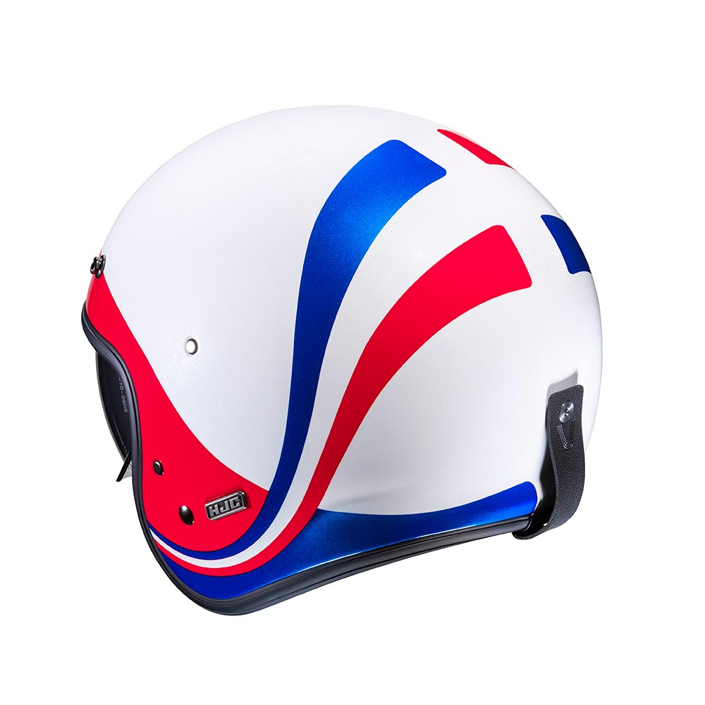 Casque V31 Emgo