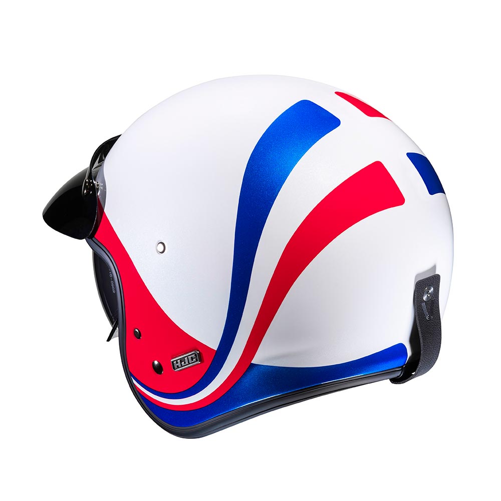 Casque V31 Emgo