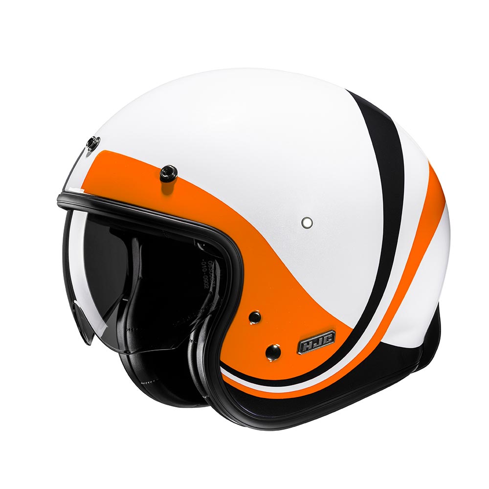 Casque V31 Emgo