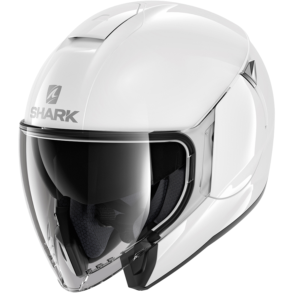 Casque Citycruiser Blank