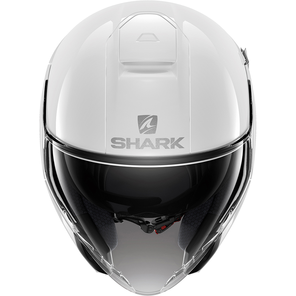 Casque Citycruiser Blank