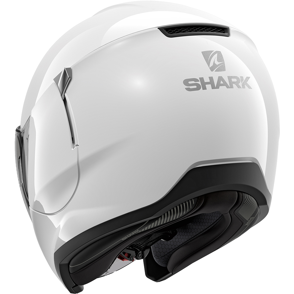 Casque Citycruiser Blank