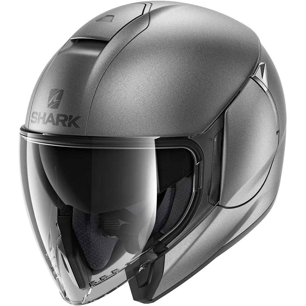 Casque Citycruiser Blank