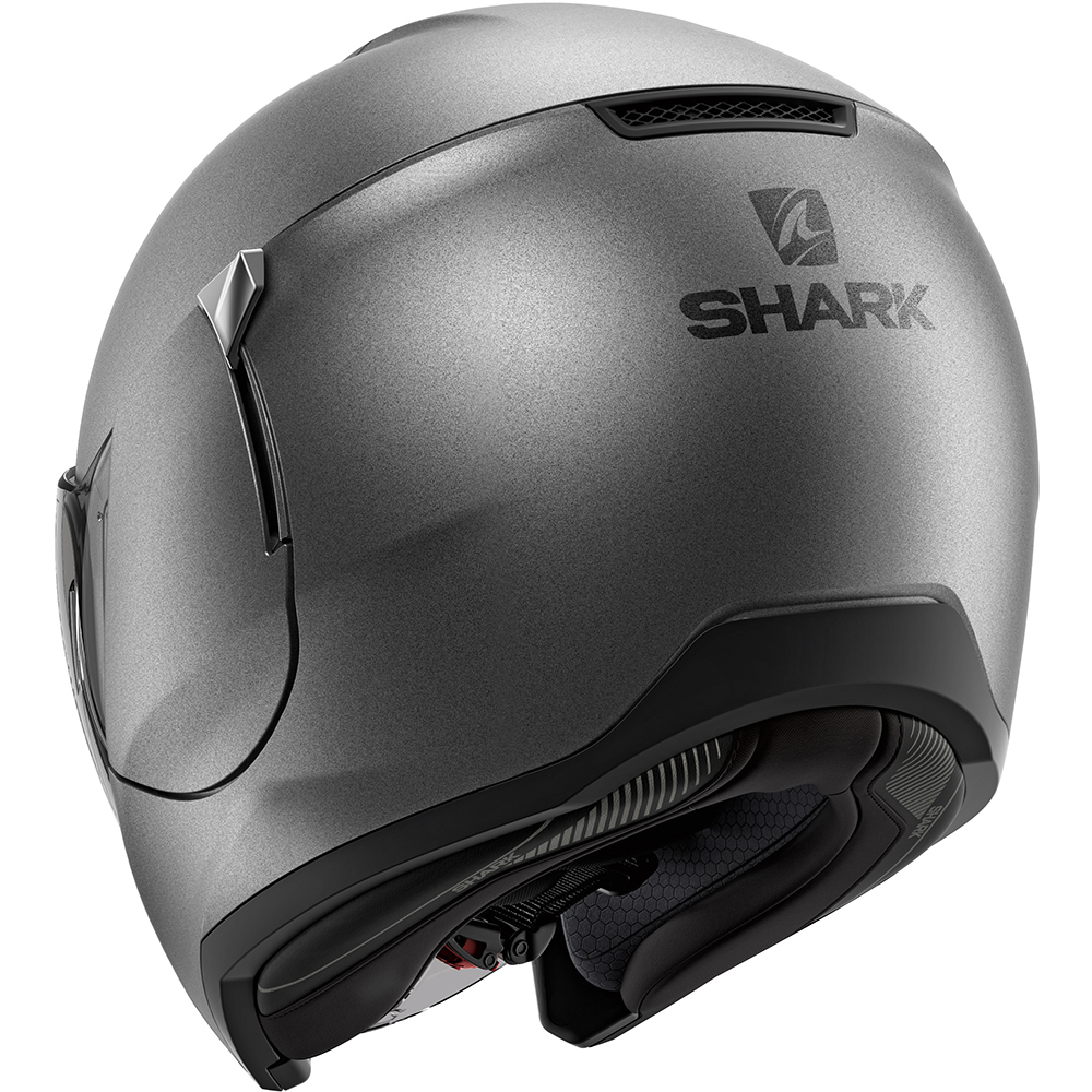 Casque Citycruiser Blank