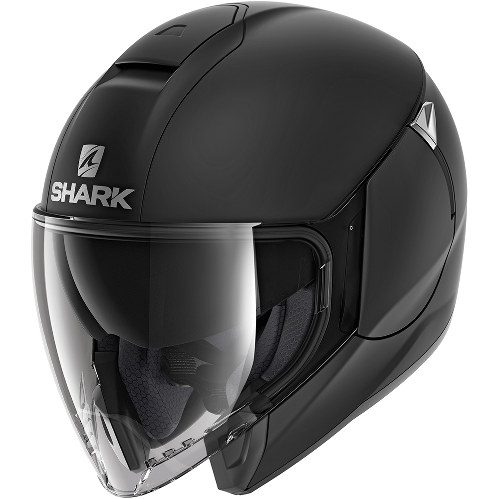 Casque Citycruiser Blank