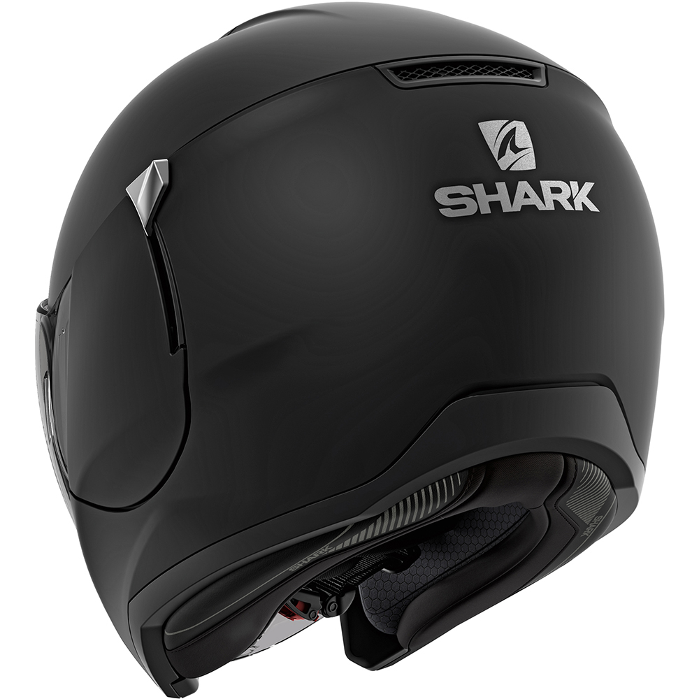 Casque Citycruiser Blank