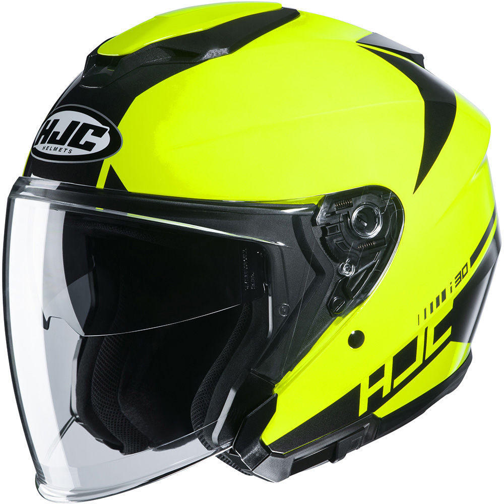 Casque i30 Baras