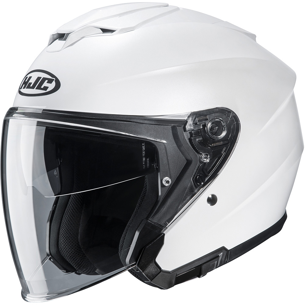 Casque i30 HJC moto : , casque jet de moto