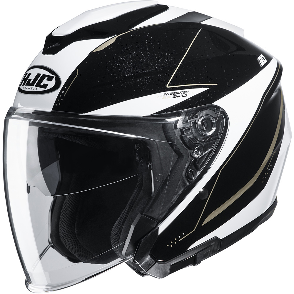 Casque i30 Slight