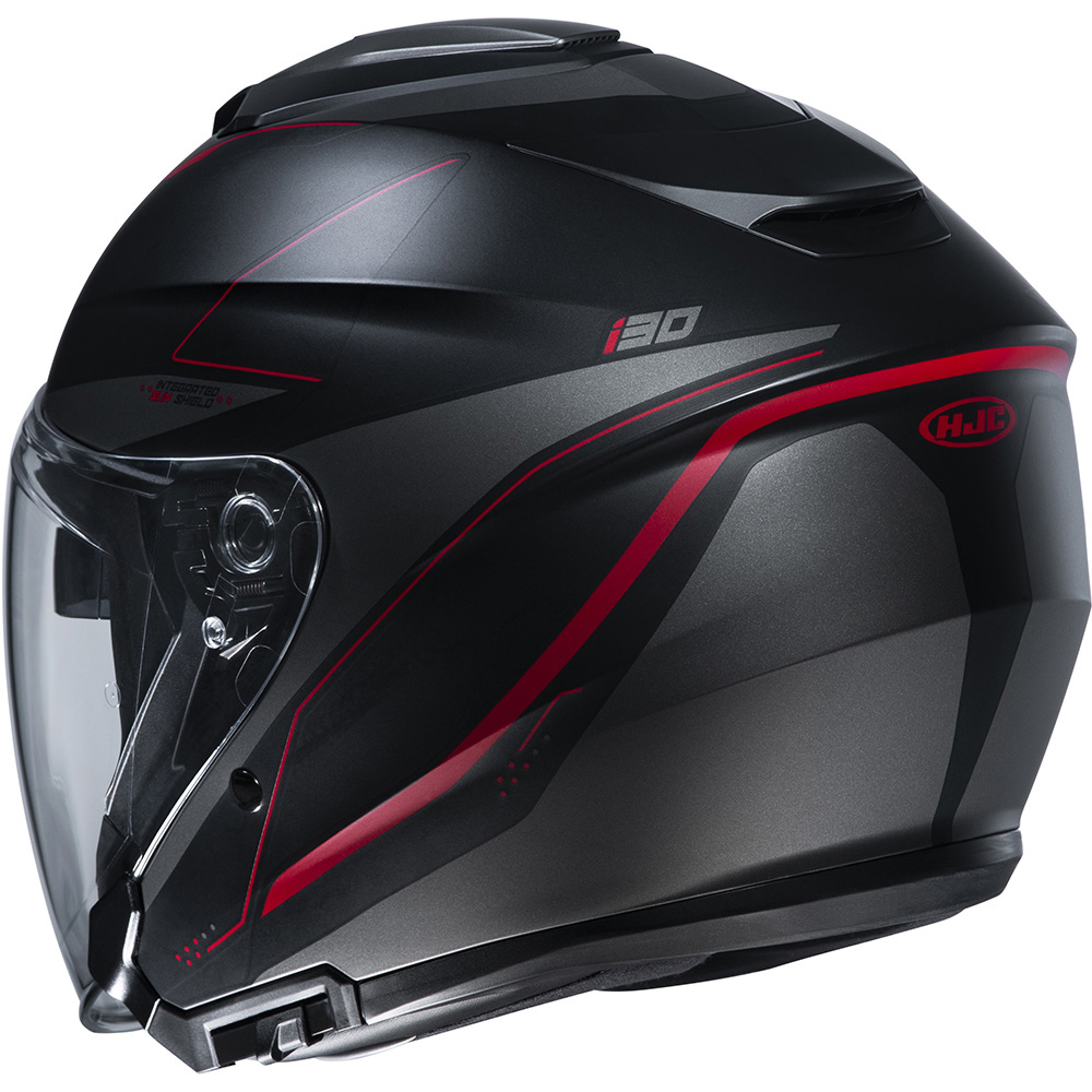 Casque i30 Slight