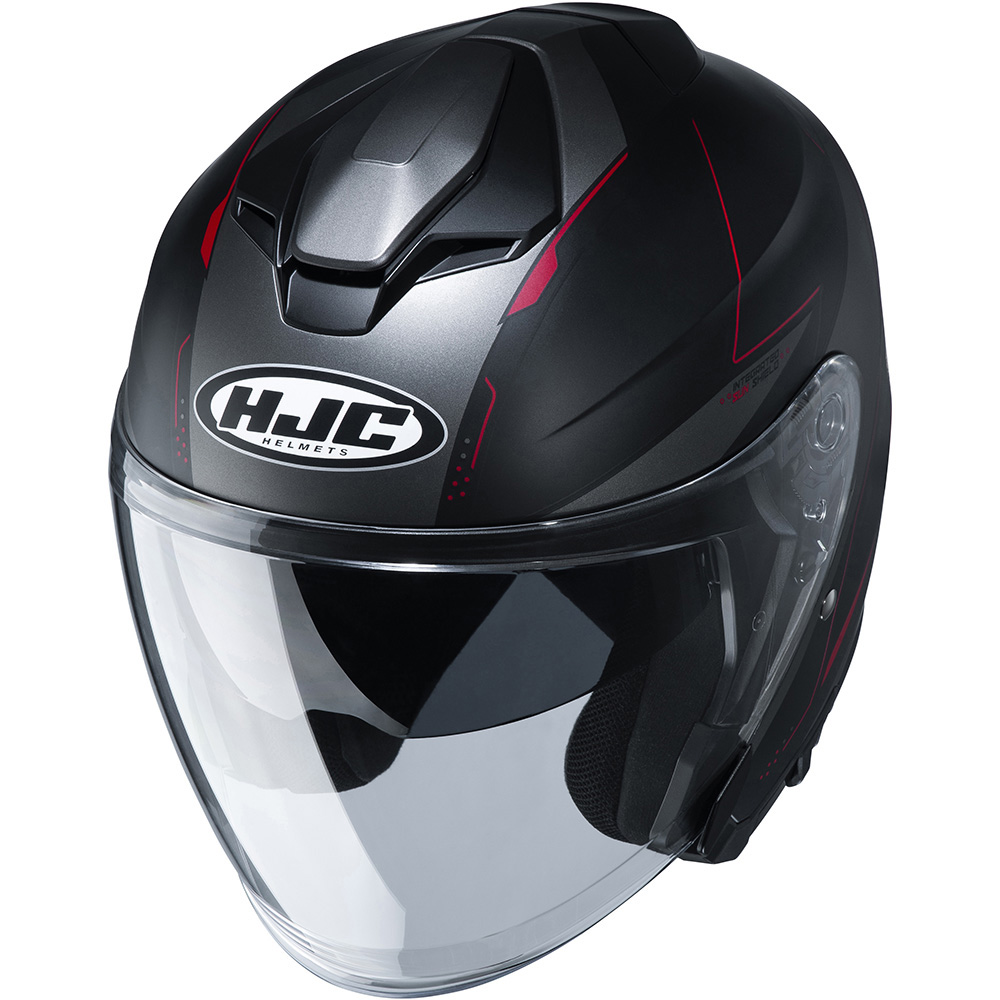 Casque i30 Slight