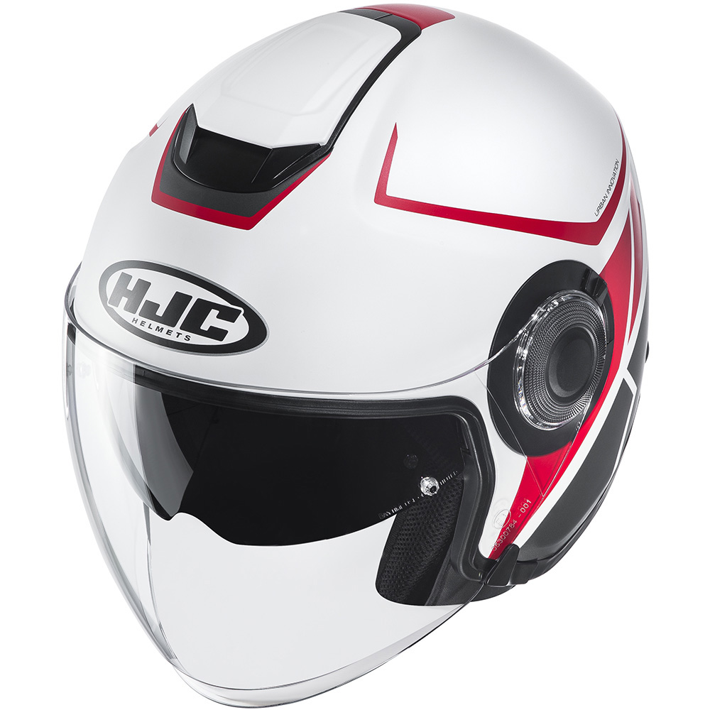 Casque i40 Camet