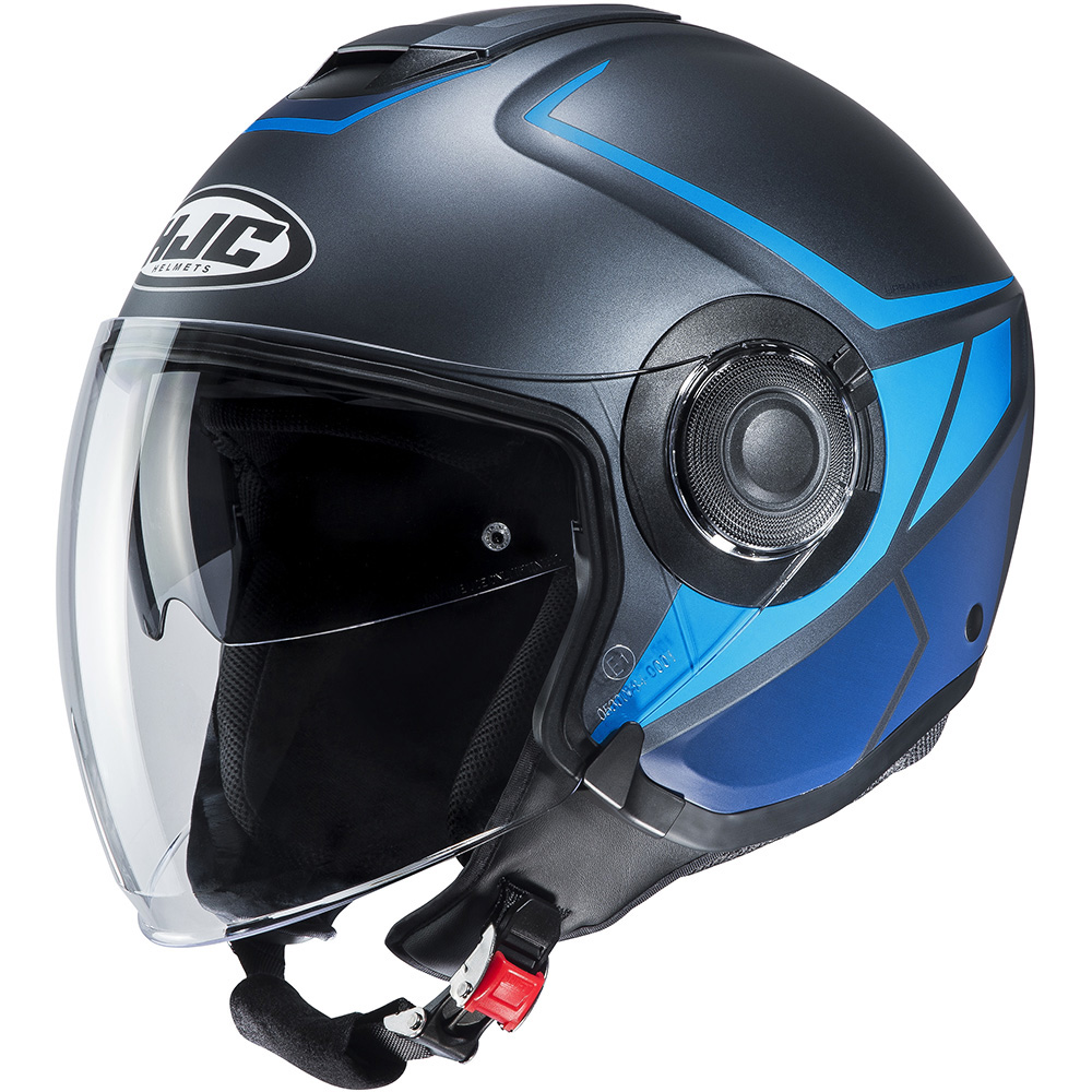 Casque i40 Camet