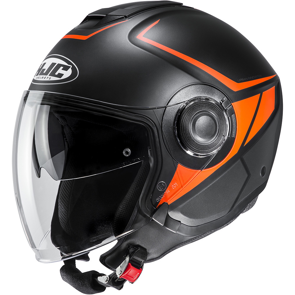 Casque i40 Camet