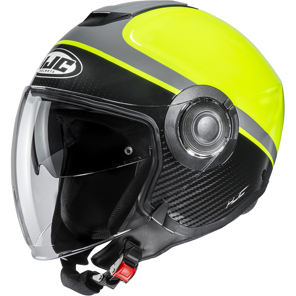 Casque i40 Wirox