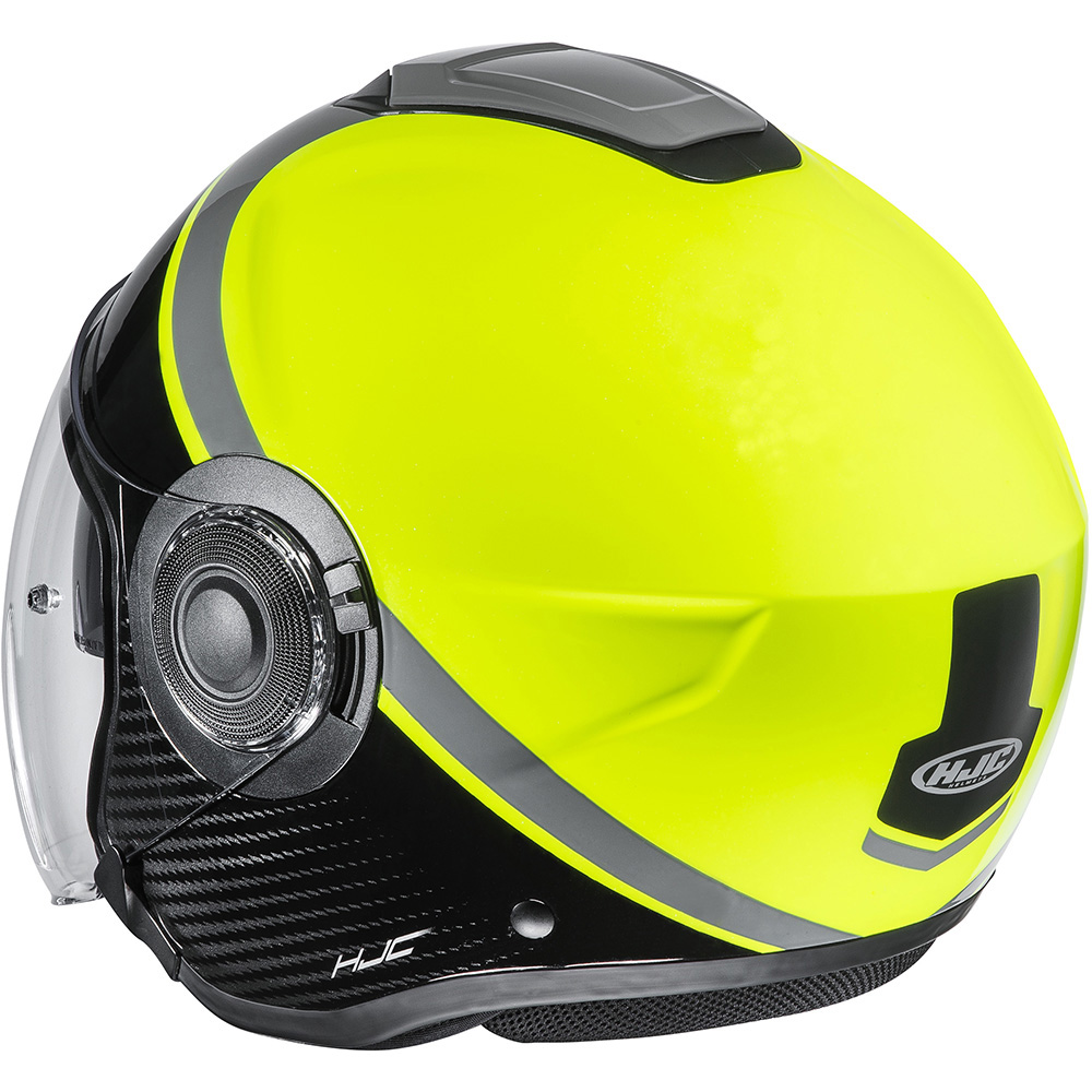 Casque i40 Wirox