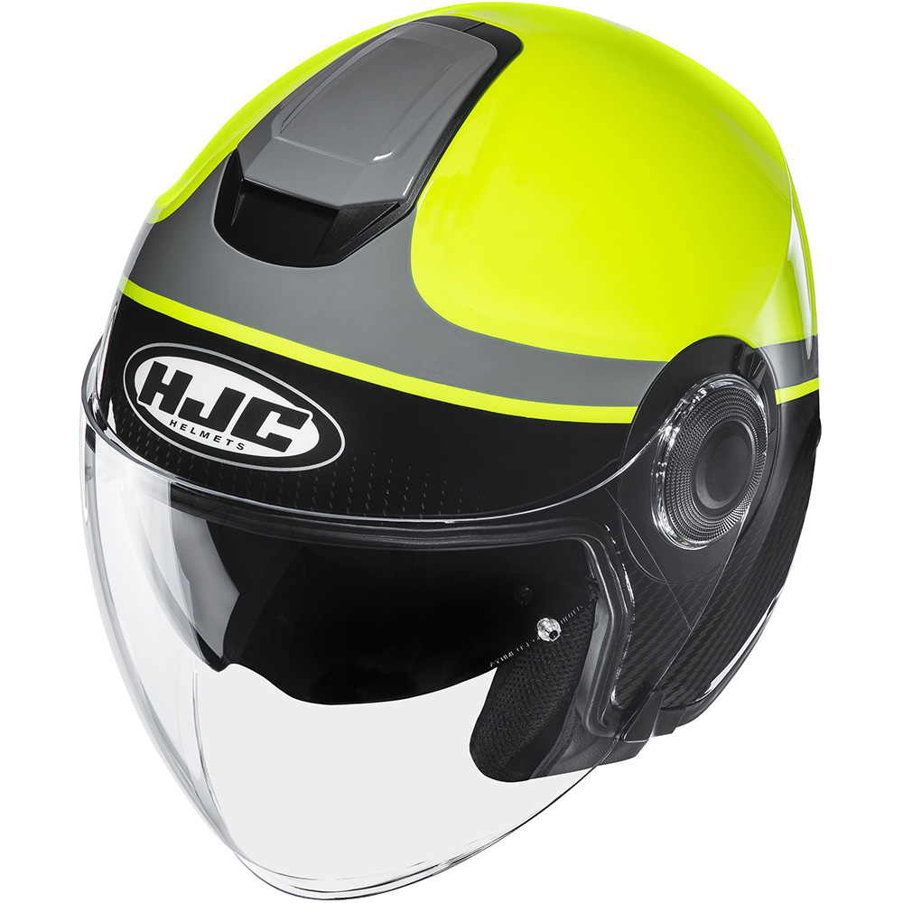 Casque i40 Wirox