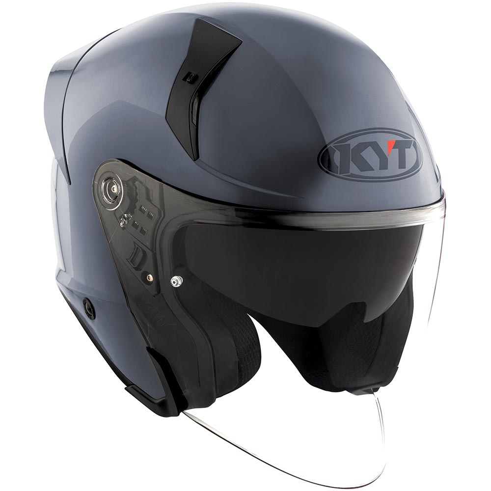 Casque TTR-Jet Plain