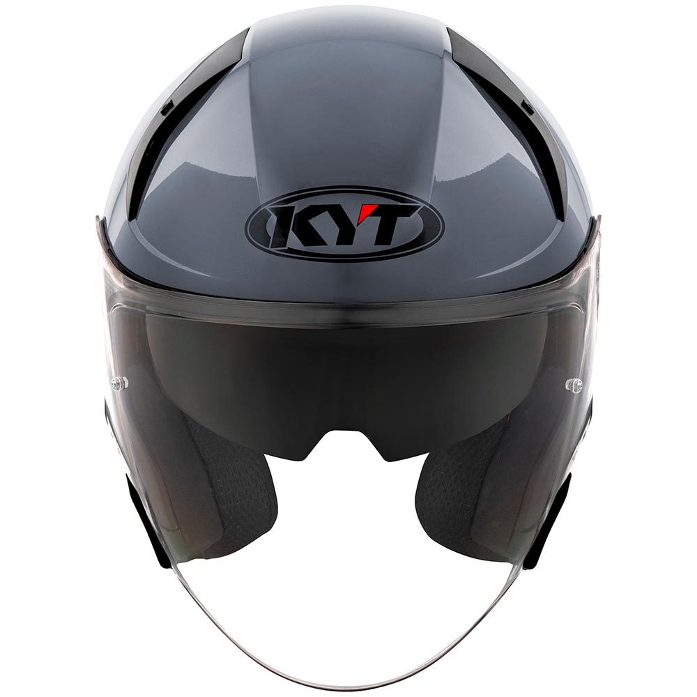 Casque TTR-Jet Plain