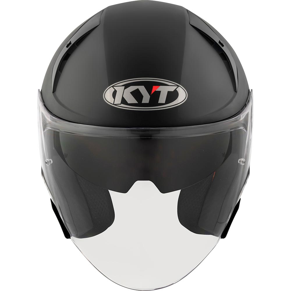 Casque TTR-Jet Plain