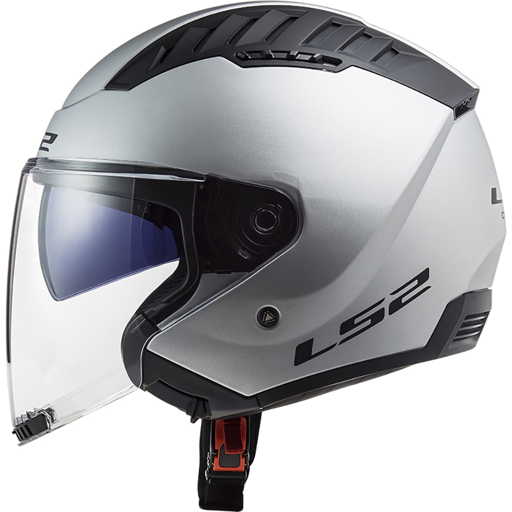 Casque OF600 Copter Solid