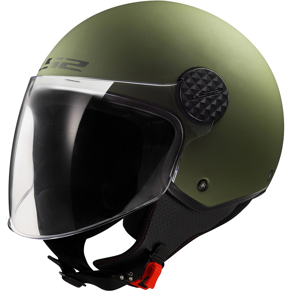 Casque OF558 Sphere II Solid