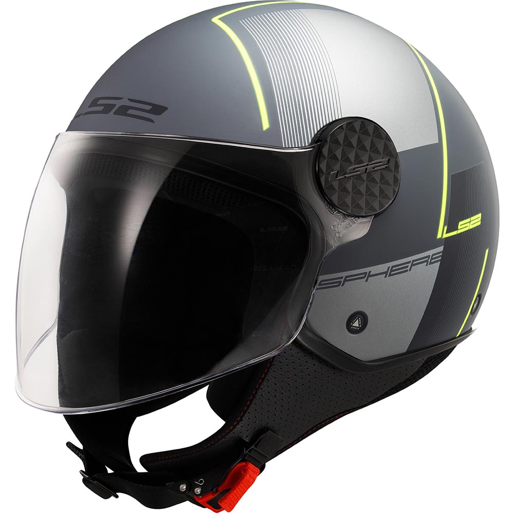 Casque OF558 Sphere Lux II Firm