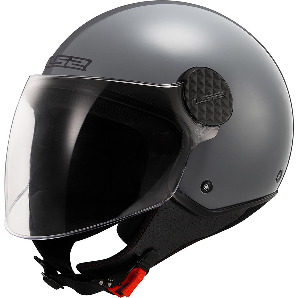 Casque OF558 Sphere Lux II Solid