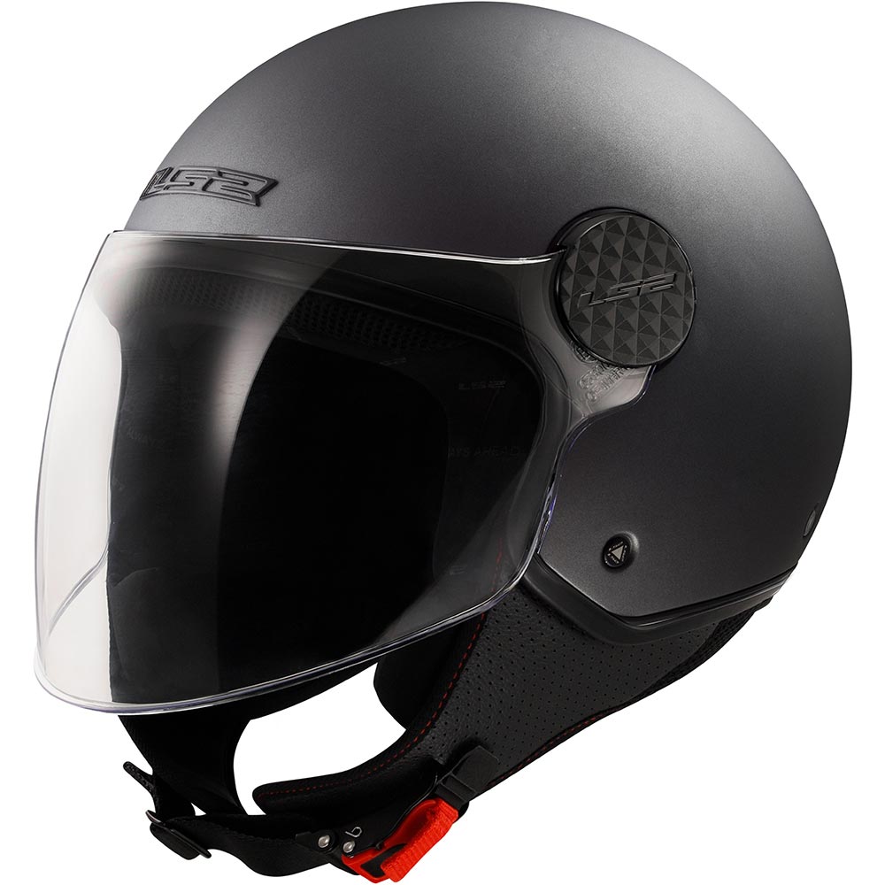 Casque OF558 Sphere Lux II Solid